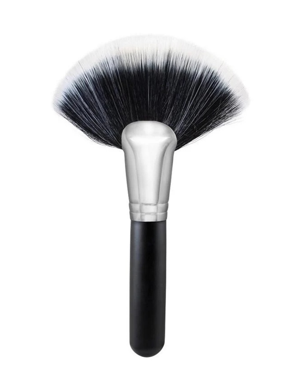 Morphe Duo Deluxe Fan Brush-M495